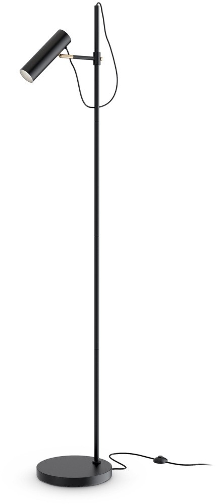 Торшер Bansky MOD129FL-01B