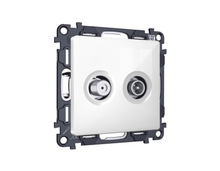 Розетка Ambrella Volt MA113310