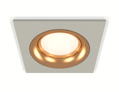 Точечный светильник XC XC7633005