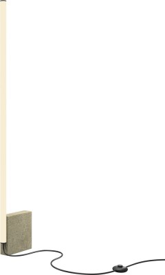 Торшер Solid MOD277FL-L24GR3K