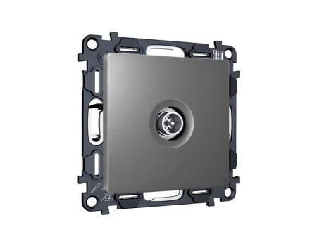 Розетка Ambrella Volt MA663005