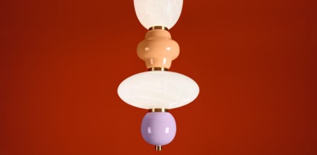 Подвесной светильник Freya FR5594PL-L15B