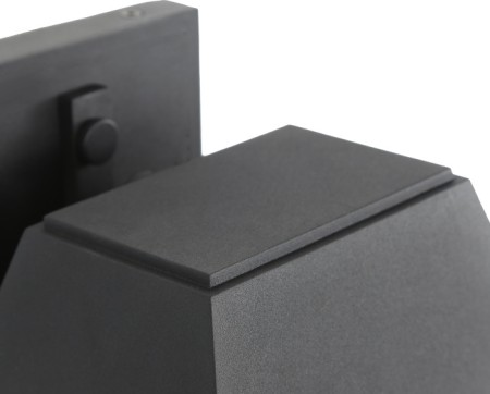 Настенный светильник уличный Trapezium 4300-1W