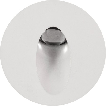 Подсветка ступеней лестницы AM96 AM96LG-3227 WH 3000K