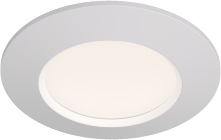 Точечный светильник FACET DK3016-WH