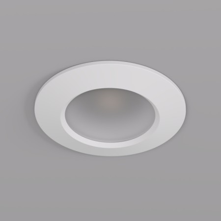 Точечный светильник FACET DK3016-WH