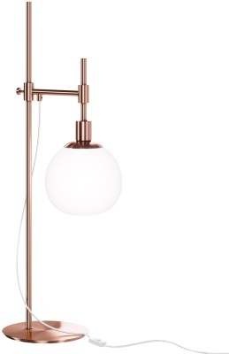 Интерьерная настольная лампа Erich MOD221-TL-01-G