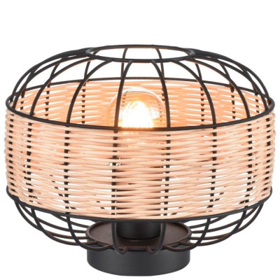 Настольная лампа VELANTE 563-714-02