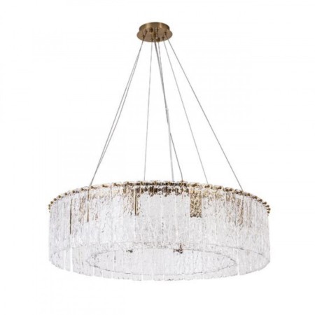 Подвесная люстра Divinare 6005/17 SP-10