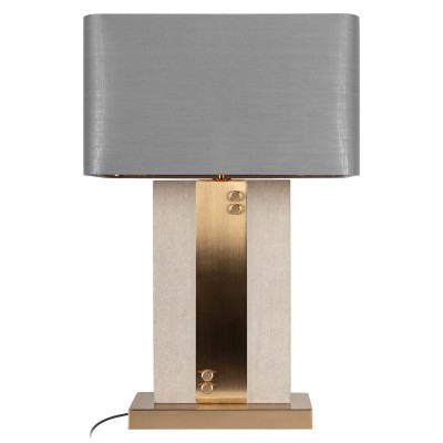 Настольная лампа LOFT IT 10445T/C