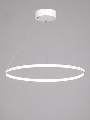 Подвесной светильник Vitaluce V4601-0/1S