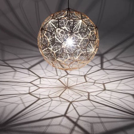 Подвесная люстра ImperiumLoft 73597-22