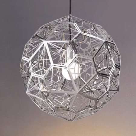 Подвесная люстра ImperiumLoft 73597-22