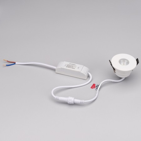 Влагозащищенный светильник Arlight 047285