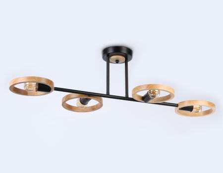 Потолочная люстра TRADITIONAL TR8248