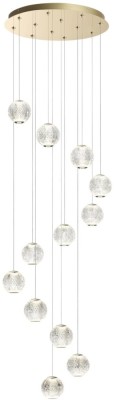Подвесная люстра Crystal 5008/56L