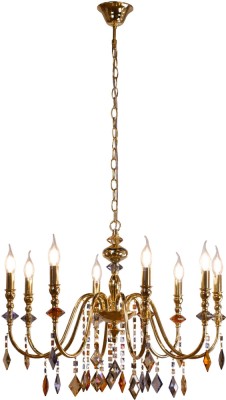 Подвесная люстра HUGO HUGO SP8 GL