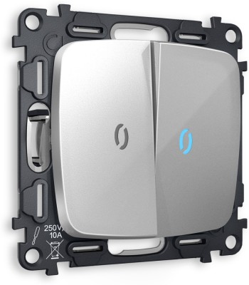 Выключатель QUANT MO404040