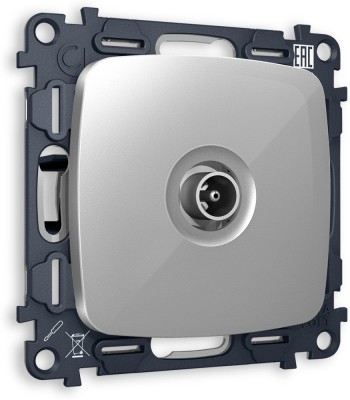 Розетка QUANT MO413010