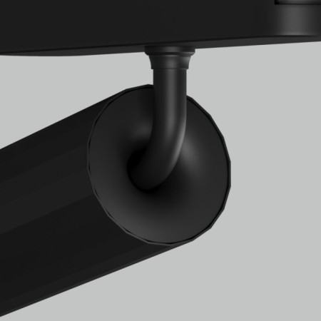 Трековый светильник AIR SPOT DK5340-BK