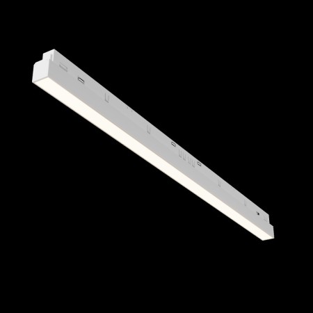 Светильник на шине Maytoni Technical TR030-4-24WTW-DSZ-W