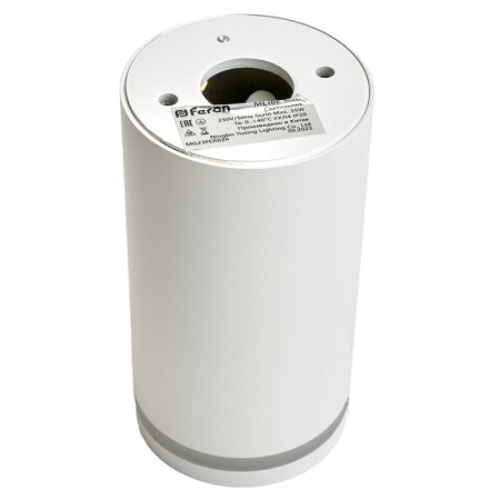 Накладной светильник Feron 48815