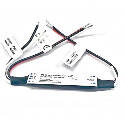 Контроллер Favourite 2001-CTR-001