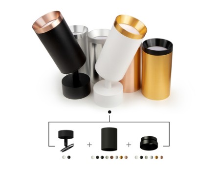 Крепление Diy Spot A2210