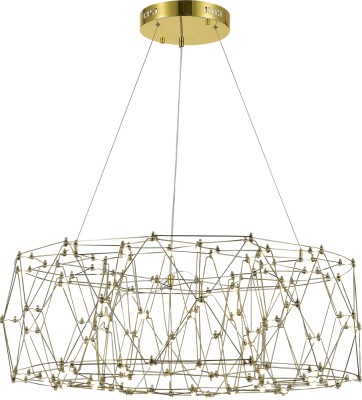 Подвесная люстра Gravetta SL6602.203.48