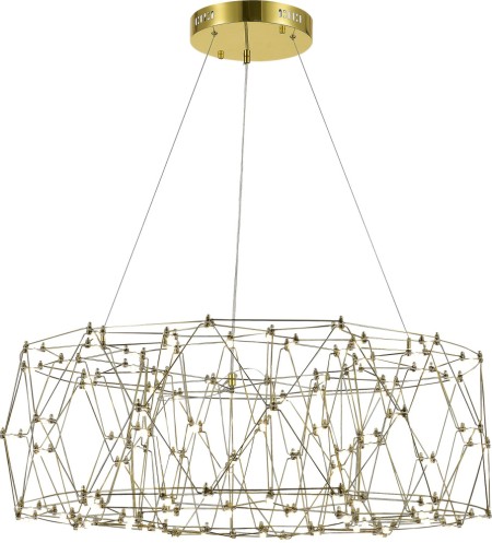 Подвесная люстра Gravetta SL6602.203.48