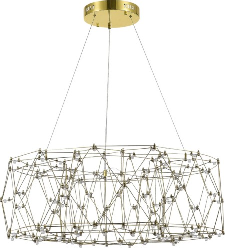 Подвесная люстра Gravetta SL6602.203.48