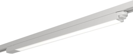 Трековый светильник BASIS TR000-1-15W4K-W