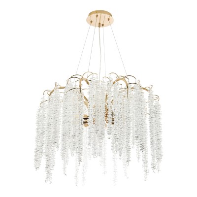 Подвесная люстра MODELUX MS.2110.600 GD