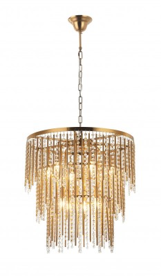 Каскадная люстра Stilfort 2145/05/12P
