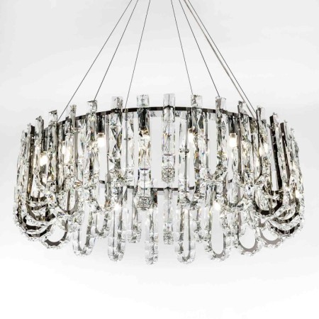 Подвесная люстра MODELUX ML.6621.19 CR