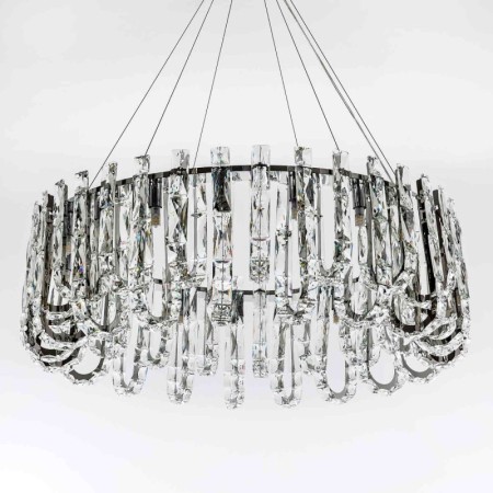 Подвесная люстра MODELUX ML.6621.19 CR