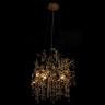 Подвесная люстра LOFT IT 10351/600 AB
