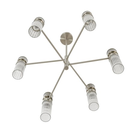 Люстра на штанге LUMION 8277/6