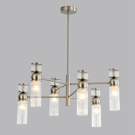 Люстра на штанге LUMION 8277/6