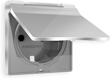 Накладка на механизм QUANT AP4080