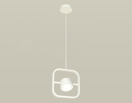 Подвесной светильник TRADITIONAL XB9118151