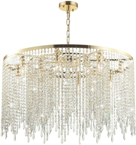 Подвесная люстра Chokka 5028/12