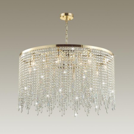 Подвесная люстра Chokka 5028/12