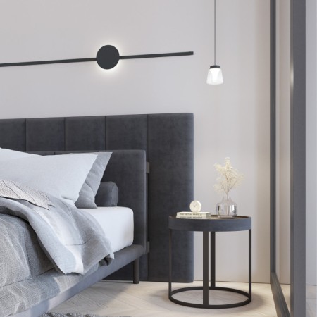 Светильник на шине Denkirs DK5347-BK