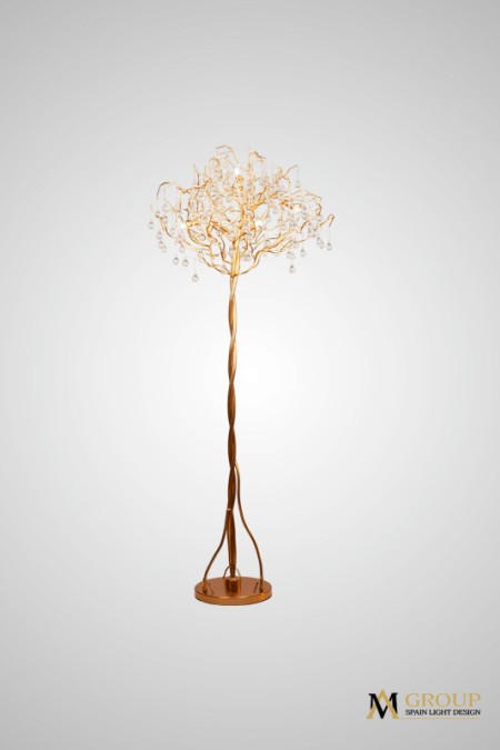 Торшер AM Group TEAR PT5