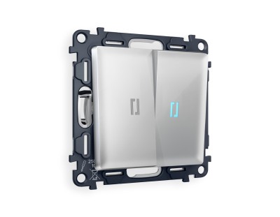 Выключатель Ambrella Volt MA404040