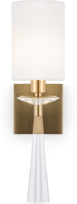 Бра Bianco MOD224WL-01BS