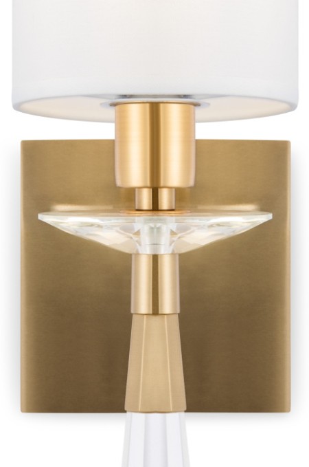 Бра Bianco MOD224WL-01BS