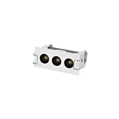 Точечный светильник Guarda 080146