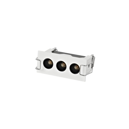 Точечный светильник Guarda 080146